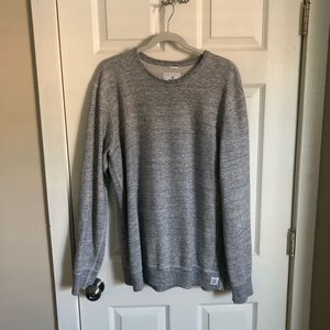 Reigning Champ Midweight “Ice” Crewneck XL